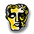 Gold Mask?
